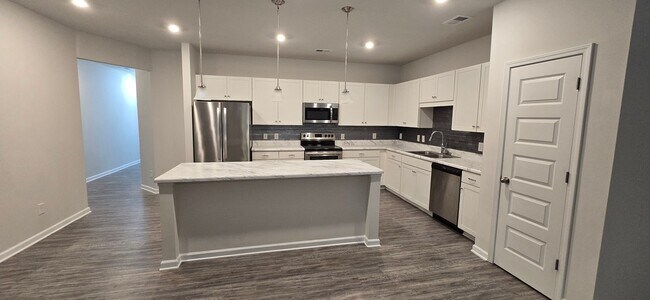 Photo - Terrific Canton Townhome!