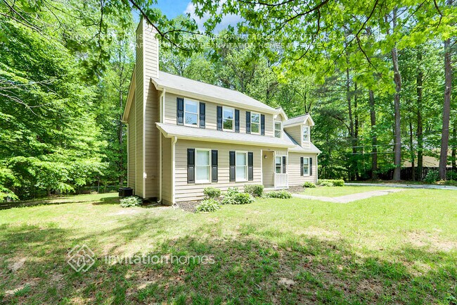 Photo - 1741 Shady Creek Ln NE