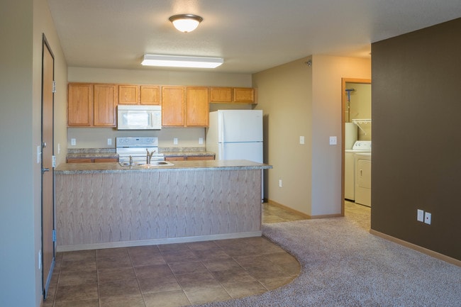 Photo - Burlington Apartments