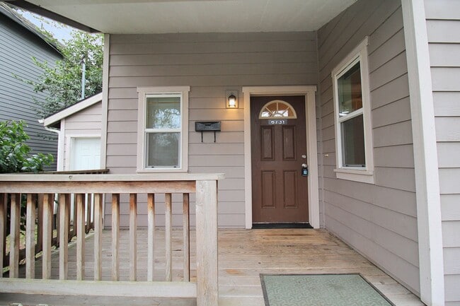 Photo - 6731 N Albina Ave