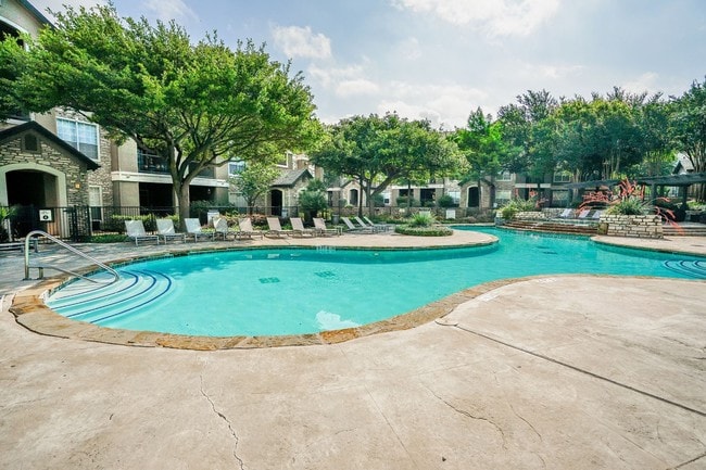 Beck at Wells Branch Apartments For Rent in Austin, TX