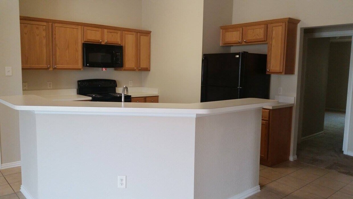 Photo - 3103 Wagon Trail Dr (Denton, TX)