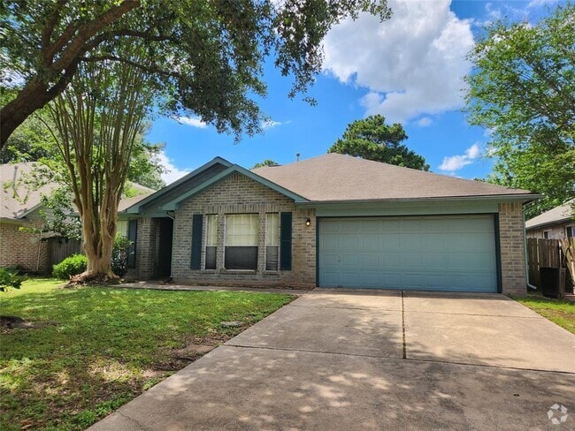 Building Photo - 14614 Cypress Valley Dr Rental