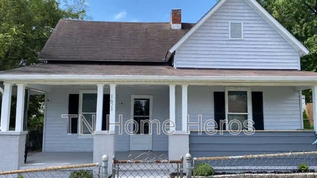 Photo - 1621 Mingle Ave