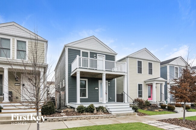 Building Photo - 3414 Sublette St Rental