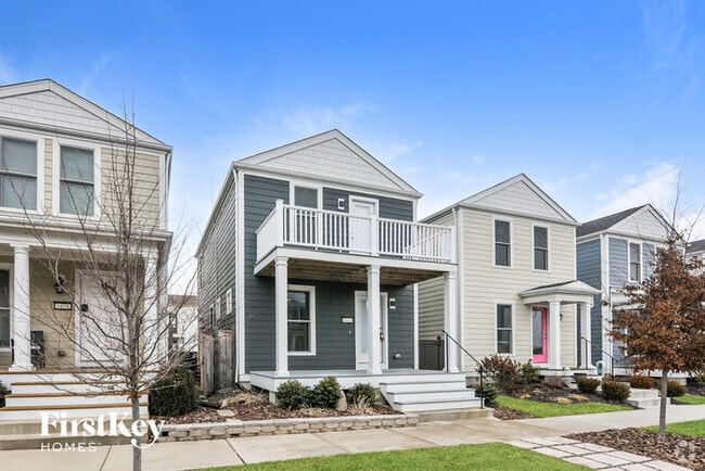 Building Photo - 3414 Sublette St Rental