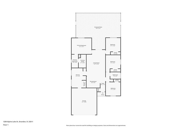 Photo - 1209 Alpine Lake Dr