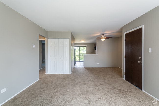 2BR,1BA,900SF - Unfurnished - Flats at Gladstone