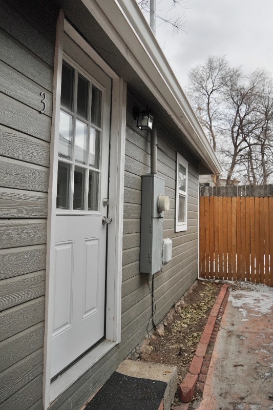 Photo - 358 Ruxton Ave Unidad 3