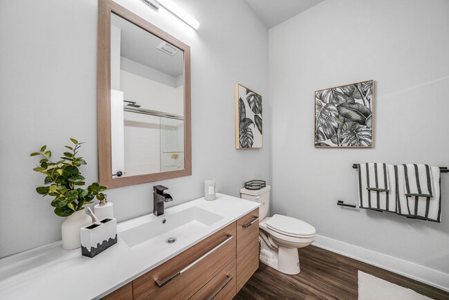 Beckon Collective apartments — community photo