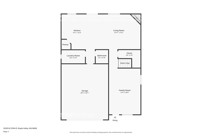 Photo - 25339 SE 279th Pl