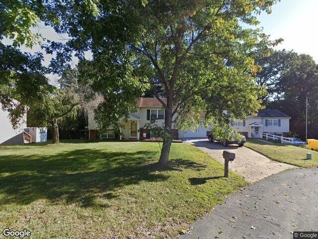 Photo - 7107 Avesbury Ln House