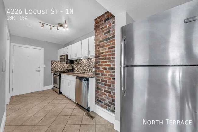 Photo - 4226 Locust St Unidad 1N