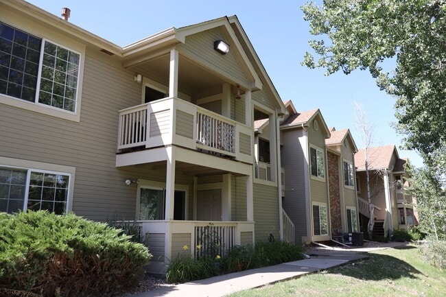 Convenient Condo Living Just Steps from CSU! - Convenient Condo Living Just Steps from CSU!