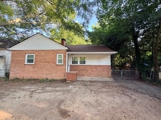 Building Photo - 614 E Solomon St
