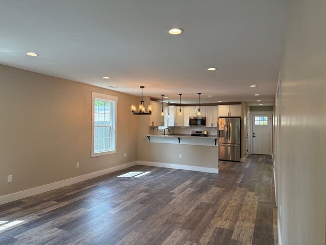 Photo - Newer One-Level Home Near Downtown Black Mountain