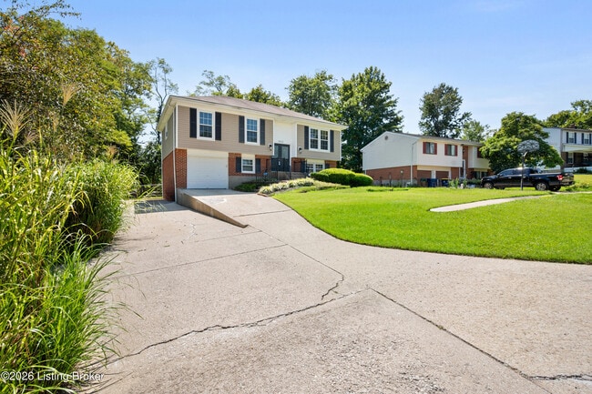 9212 Foxtail Ct