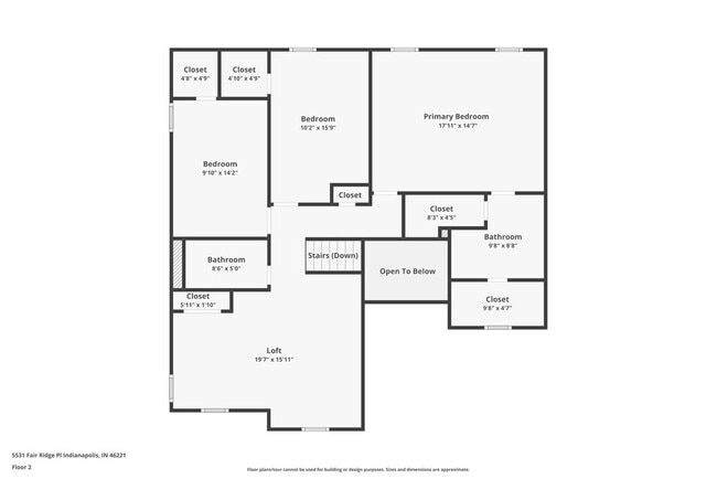 Photo - 5531 Fair Ridge Pl