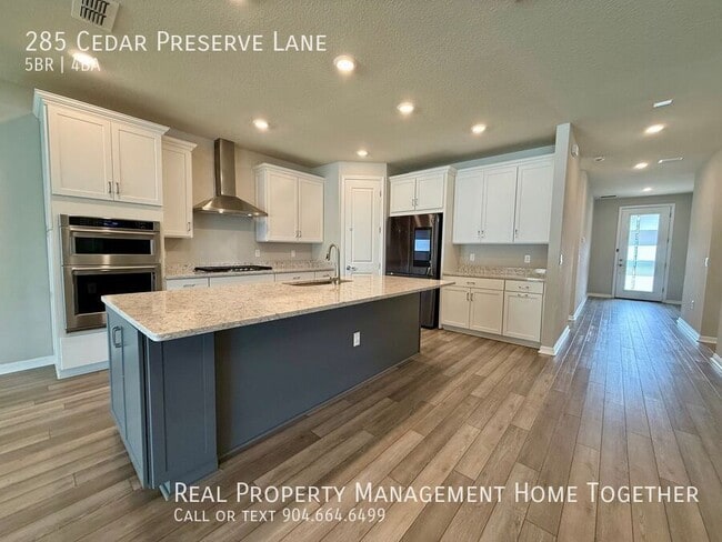 Photo - 285 Cedar Preserve Ln