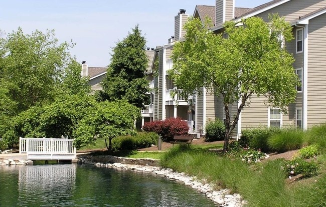 Photo - Bonhomme Village