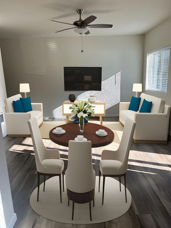 Photo - Shepherds Crossing Apartments