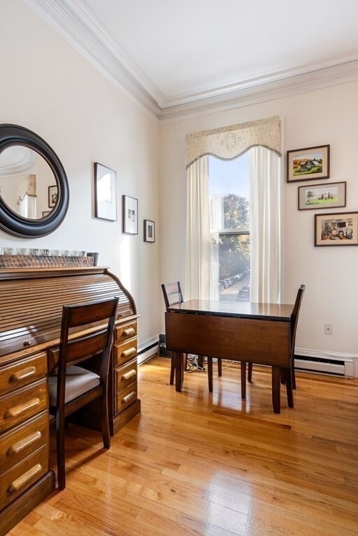 Photo - 597 Tremont St Unit 3