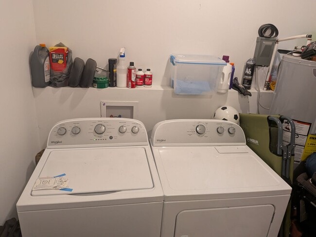 308 W Worley St Unit 200