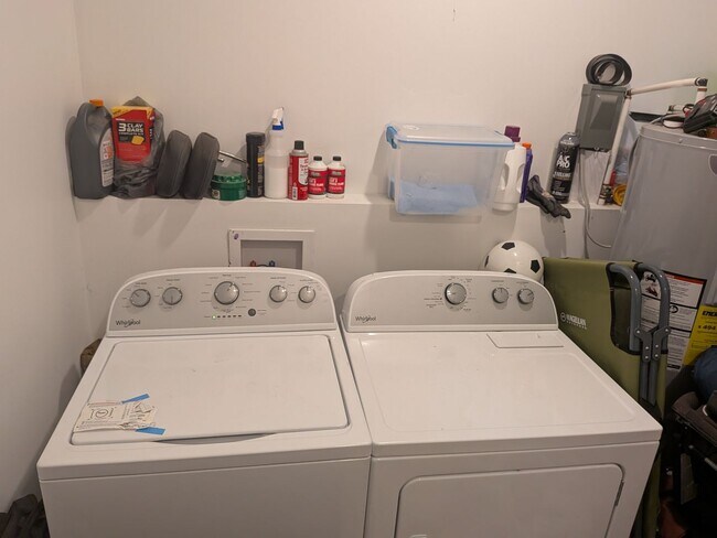 Photo - 308 W Worley St Unit 200