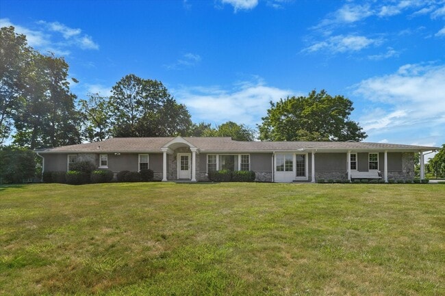 Building Photo - Single Family Home for Rent in Unionville ...