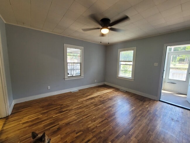 Photo - Home in Hot Springs