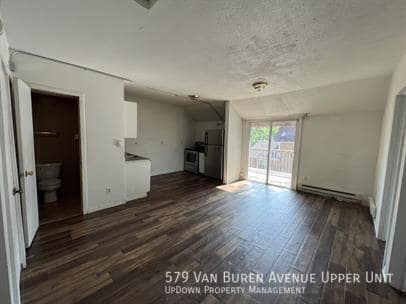 Photo - 579 Van Buren Ave