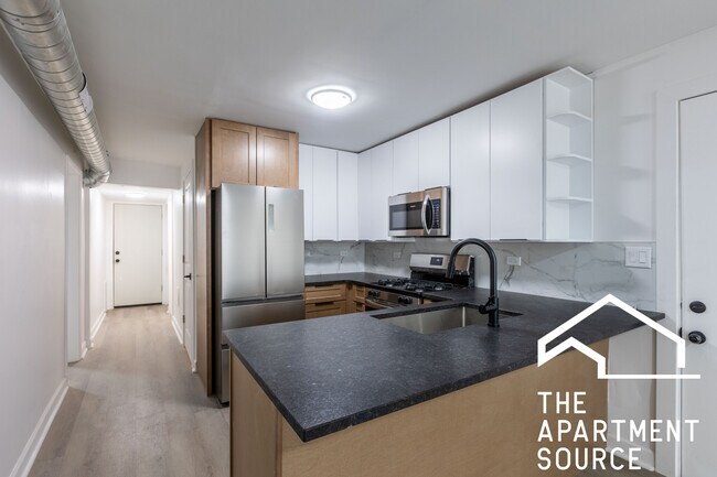 Photo - 1839 N Kedzie Ave Unidad G