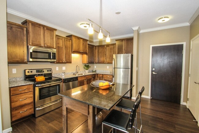 Photo - The Flats at Cedar Grove