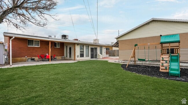 Photo - 4535 S Ridgeline Dr