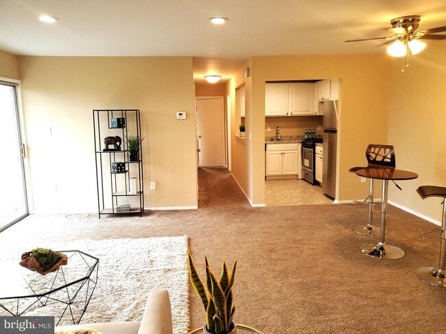 4513 Romlon St Unit 203  