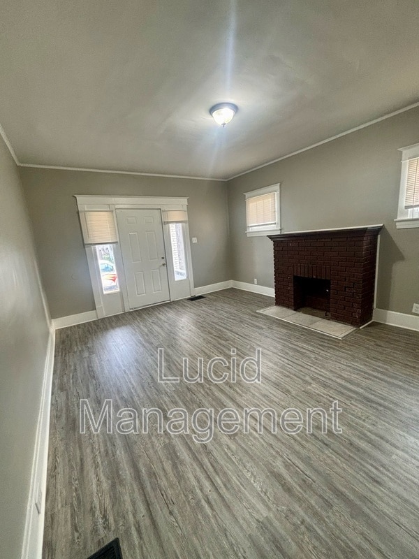 Photo - 1214 Dresden Ave