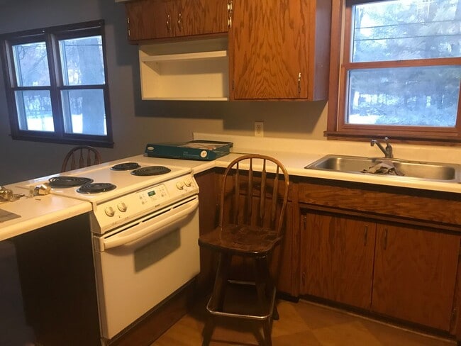 Photo - 3 Bedroom, 1.5 Bath - Single Family home in Baxter