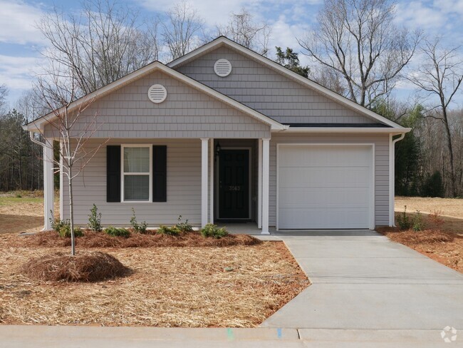 Building Photo - 3563 Chelsea Village Ln Rental