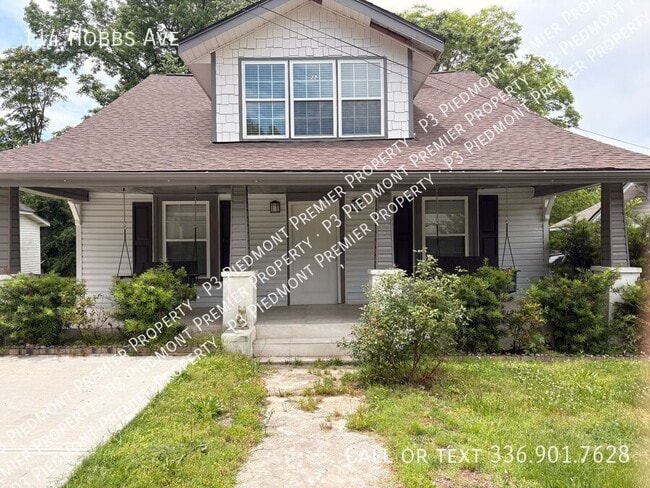 Photo - 114 Hobbs Ave House