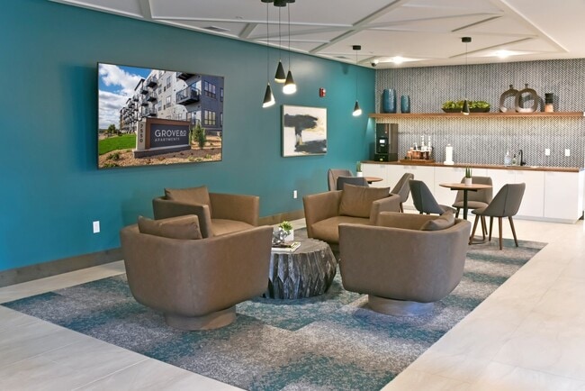 Grove80 Apartments