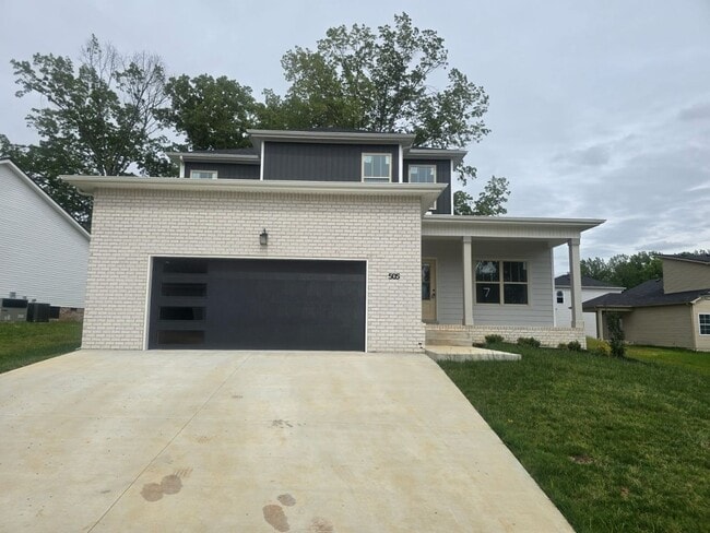 Building Photo - New Construction Ruby Floor Plan Near Exit 4 Rental