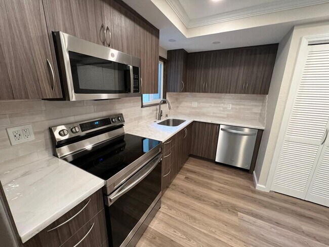 Photo - For Rent – Remodeled 2-Bedroom Condo in Citrus Heights