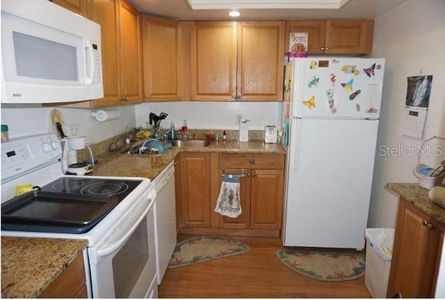 Photo - 4900 BRITTANY Unit 1706