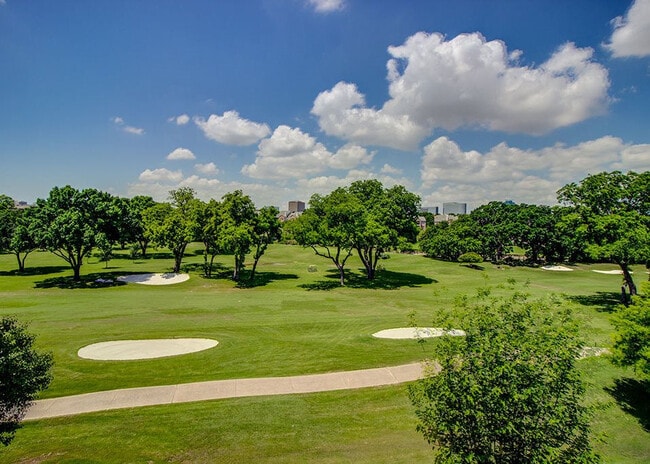 Fairways at Prestonwood - Fairways at Prestonwood Apartments