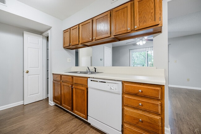 Photo - Forest Village