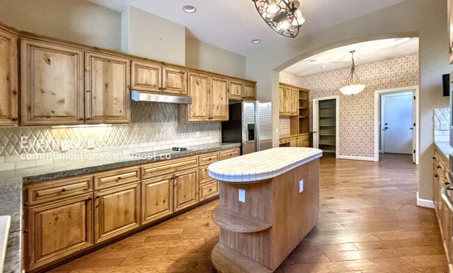 Building Photo - 4700 S Fulton Ranch Blvd Rental