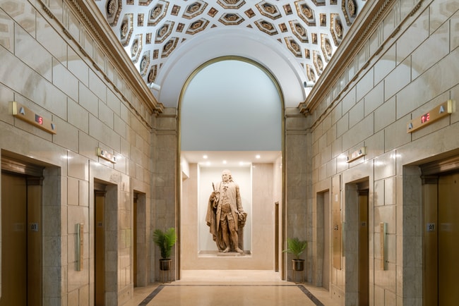 Photo - The Ledger Residences