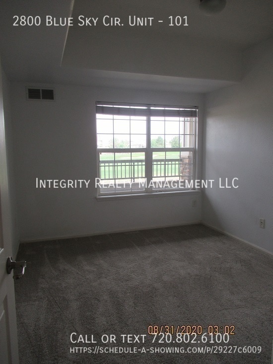 Photo - 2800 Blue Sky Cir Unit 101