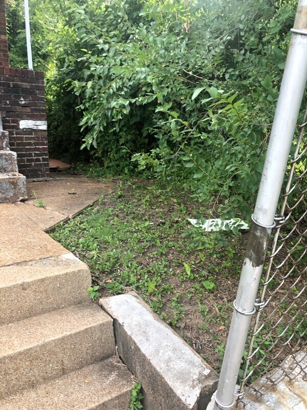 Home for Sale Not for Rent No Credit Check House Rental in St. Louis, MO