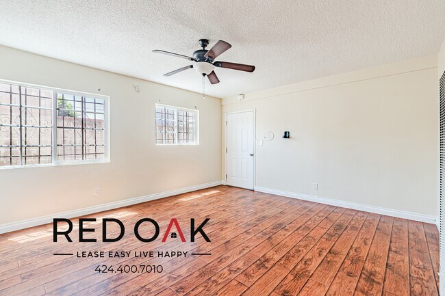 1222 3/4-1224 W 109th Pl Unit 1222 3/4